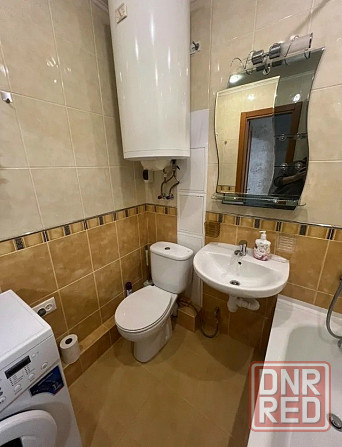 Аренда 1-комнатной квартиры Ленинском р-не Донецк - изображение 2