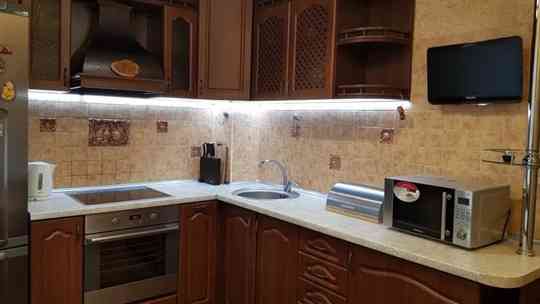 ️Сдается двух-комнатная квартира Киевский район Донецк