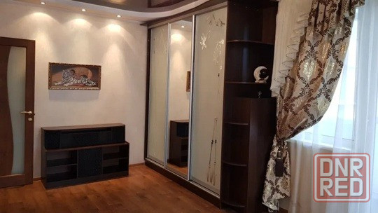 ️Сдается двух-комнатная квартира Киевский район Донецк - изображение 1