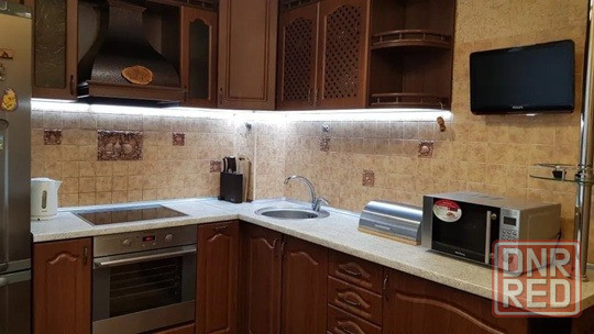 ️Сдается двух-комнатная квартира Киевский район Донецк - изображение 2