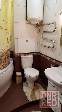 ️Сдается двух-комнатная квартира Киевский район Донецк - изображение 4