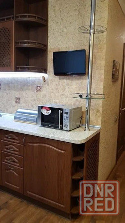 ️Сдается двух-комнатная квартира Киевский район Донецк - изображение 3