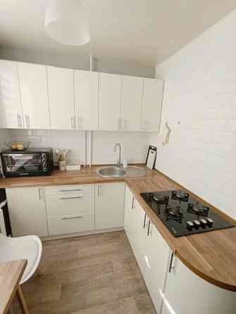 Аренда 1-комнатной квартиры Район: Петровский Донецк