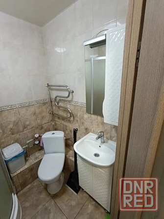 Аренда 1-комнатной квартиры Район: Петровский Донецк - изображение 2