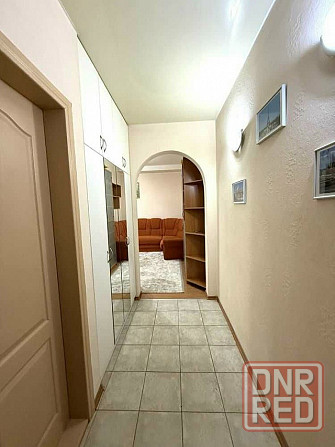 Сдается 2-комнатная квартира Район: Ворошиловский Донецк - изображение 1