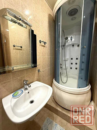 Сдается 2-комнатная квартира Район: Ворошиловский Донецк - изображение 2