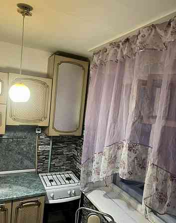 Сдается: 1 комнатная квартира Район: Калининский Район Донецк