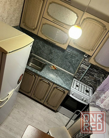 Сдается: 1 комнатная квартира Район: Калининский Район Донецк - изображение 2