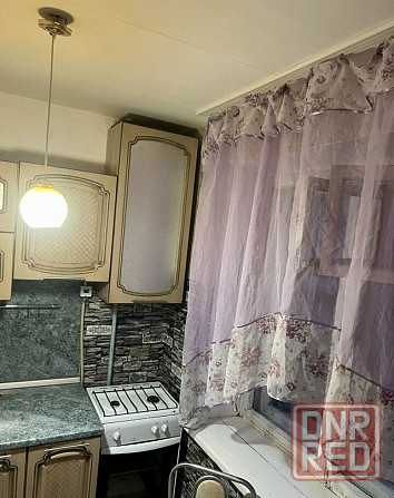 Сдается: 1 комнатная квартира Район: Калининский Район Донецк - изображение 1