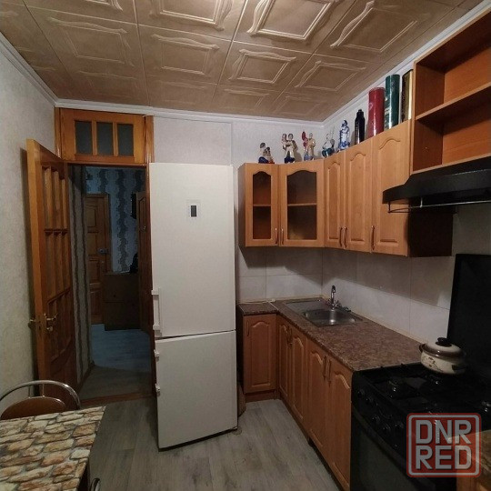 Аренда 2-комнатной квартиры Район: Кировский Донецк - изображение 2