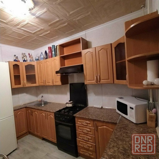 Аренда 2-комнатной квартиры Район: Кировский Донецк - изображение 1