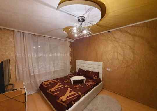 Сдается: 1 комнатная квартира Район: Ворошиловский Донецк