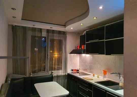 Сдается: 1 комнатная квартира Район: Ворошиловский Донецк