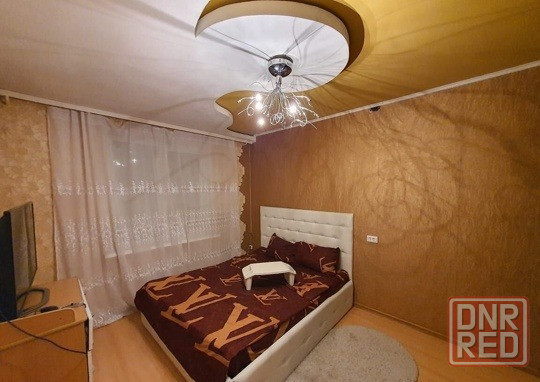 Сдается: 1 комнатная квартира Район: Ворошиловский Донецк - изображение 3