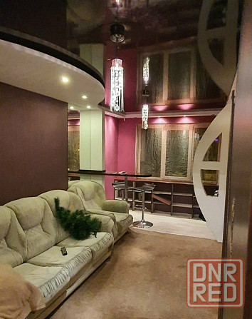 Сдается: 1 комнатная квартира Район: Ворошиловский Донецк - изображение 4