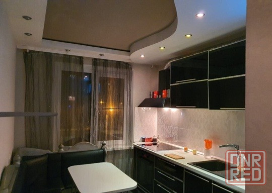 Сдается: 1 комнатная квартира Район: Ворошиловский Донецк - изображение 1