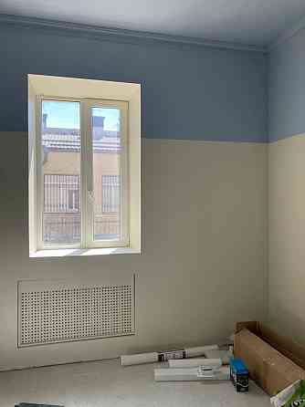 Малярные работы. Поклейка обоев, любой сложности. Подготовка стен Донецк