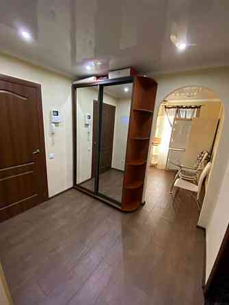 Двухкомнатная квартира Куйбышевский район Донецк