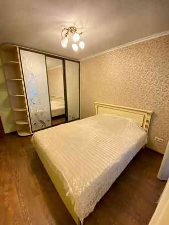 Двухкомнатная квартира Куйбышевский район Донецк