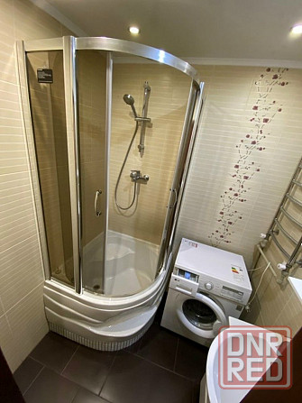 Двухкомнатная квартира Куйбышевский район Донецк - изображение 5