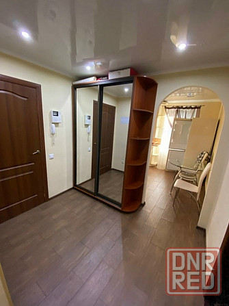 Двухкомнатная квартира Куйбышевский район Донецк - изображение 3