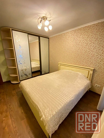 Двухкомнатная квартира Куйбышевский район Донецк - изображение 6