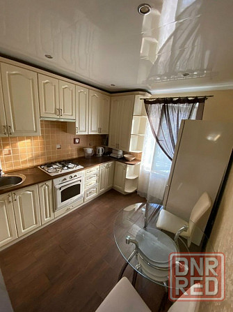 Двухкомнатная квартира Куйбышевский район Донецк - изображение 1