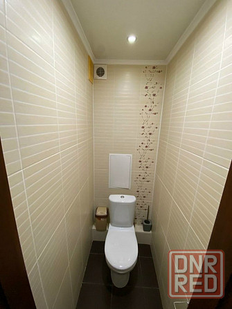 Двухкомнатная квартира Куйбышевский район Донецк - изображение 4