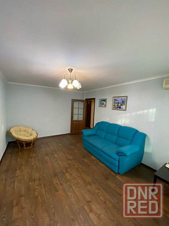 Двухкомнатная квартира Куйбышевский район Донецк - изображение 2