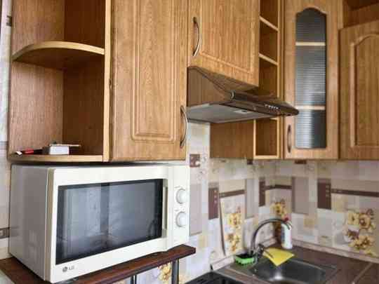 Сдается 2кв. расположенная в Будённовском рн Донецк