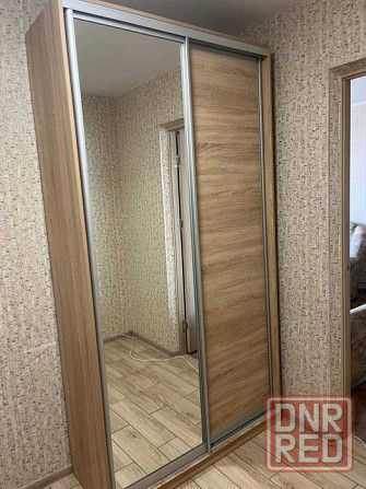 Сдается 2кв. расположенная в Будённовском рн Донецк - изображение 2