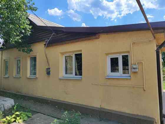 Продаётся 3-х комнатный дом, ориентир Свято-Вознесенский храм Донецк