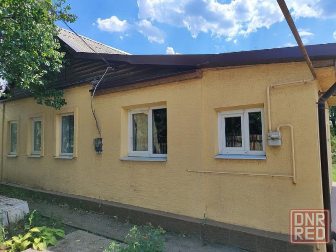 Продаётся 3-х комнатный дом, ориентир Свято-Вознесенский храм Донецк - изображение 2