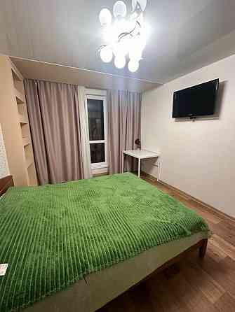 Сдам отличную 2-комнатную квартиру Пролетарский район Донецк