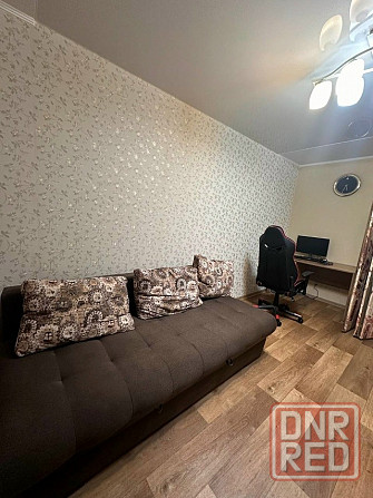 Сдам отличную 2-комнатную квартиру Пролетарский район Донецк - изображение 2