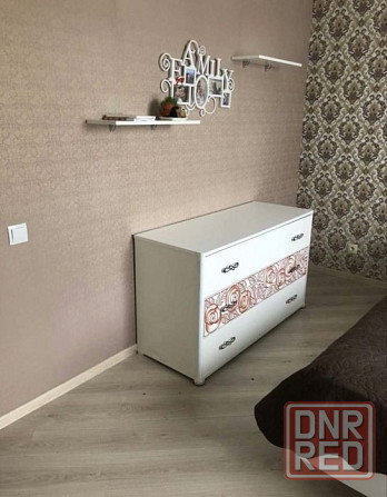 Сдается 2кв.в Киевском рн Донецк - изображение 3