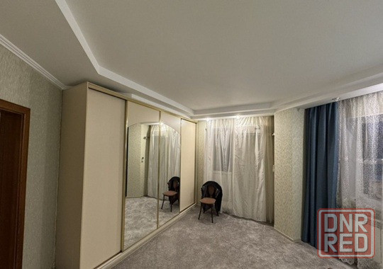 Сдается 2-х комнатная квартира в Ворошиловском районе Донецк - изображение 2