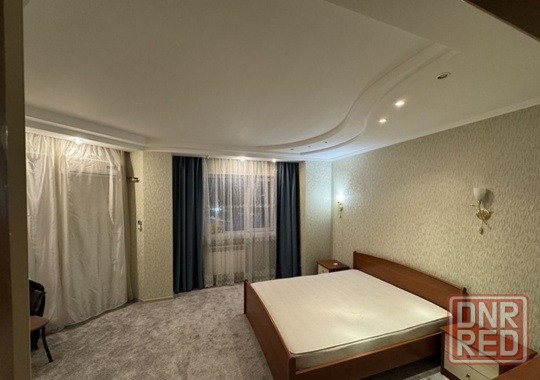 Сдается 2-х комнатная квартира в Ворошиловском районе Донецк - изображение 1