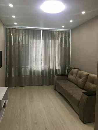 Сдам отличную 1-комнатную квартиру Калининский р-н Донецк