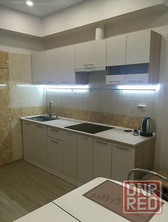 Сдам отличную 1-комнатную квартиру Калининский р-н Донецк - изображение 2