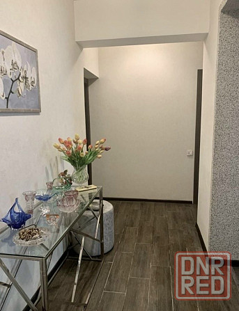 Аренда 2-комнатной квартиры Ленинском р-не Донецк - изображение 1