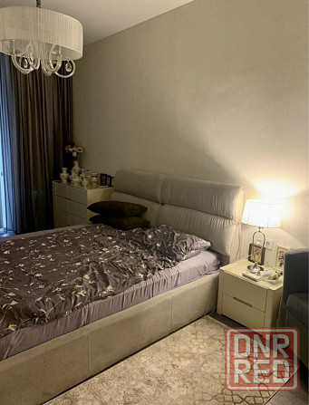 Аренда 2-комнатной квартиры Ленинском р-не Донецк - изображение 5