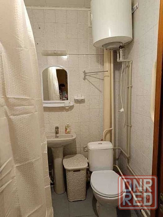 Сдаётся 1кв.в Ленинском рн Донецк - изображение 2