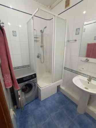 Сдается 2кв. расположенная в Кировском рн Донецк