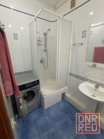 Сдается 2кв. расположенная в Кировском рн Донецк - изображение 5