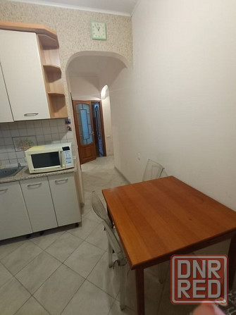 Сдается 2кв. расположенная в Кировском рн Донецк - изображение 1