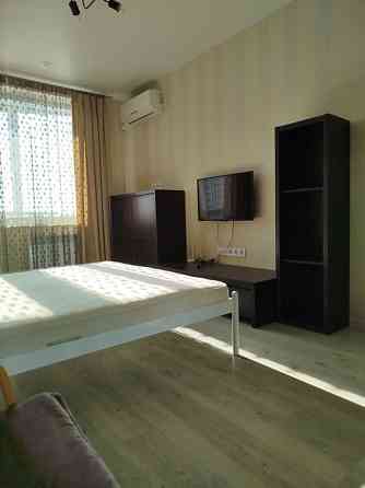 Сдается 1кв. расположенная в Киевском рн Донецк