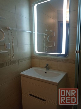 Сдается 1кв. расположенная в Киевском рн Донецк - изображение 3