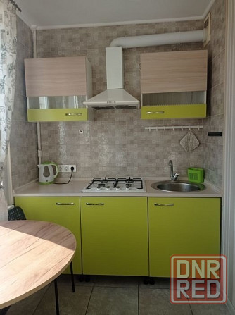 Сдается 1кв. расположенная в Киевском рн Донецк - изображение 4