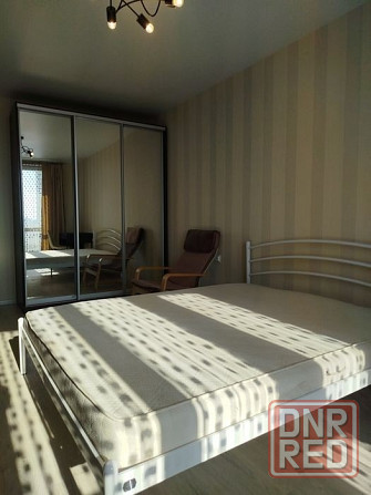 Сдается 1кв. расположенная в Киевском рн Донецк - изображение 1